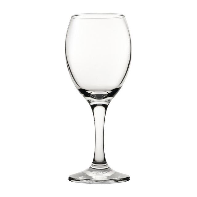 Utopia Pure Glass Wine Glasses 310ml (Pack of 48) - DY271  Utopia