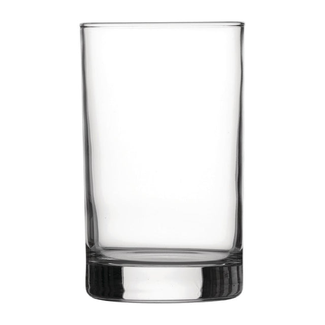 Utopia Hi Ball Glasses 240ml (Pack of 48) - DY281  Utopia