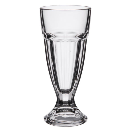 Utopia American Tall Sundae Glasses 290ml (Pack of 12) - E018  Utopia