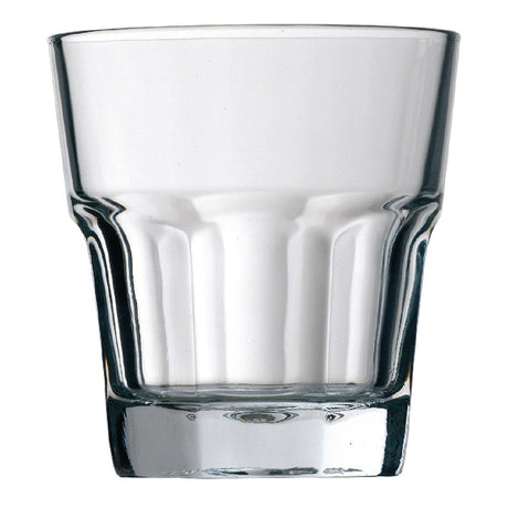 Utopia Casablanca Tumblers 240ml (Pack of 48) - E032  Utopia