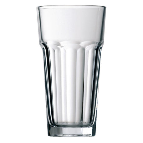 Utopia Casablanca Hi Ball Glasses 370ml (Pack of 48) - E033  Utopia