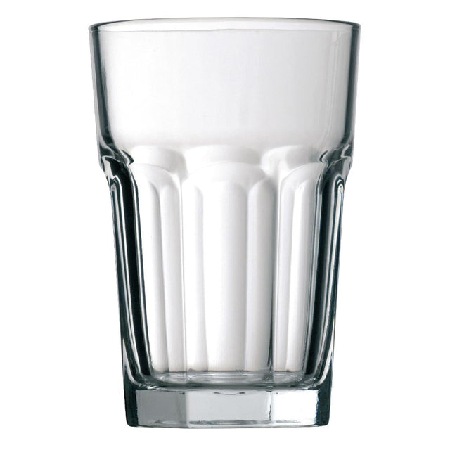 Utopia Casablanca Hi Ball Glasses 360ml (Pack of 48) - E036  Utopia