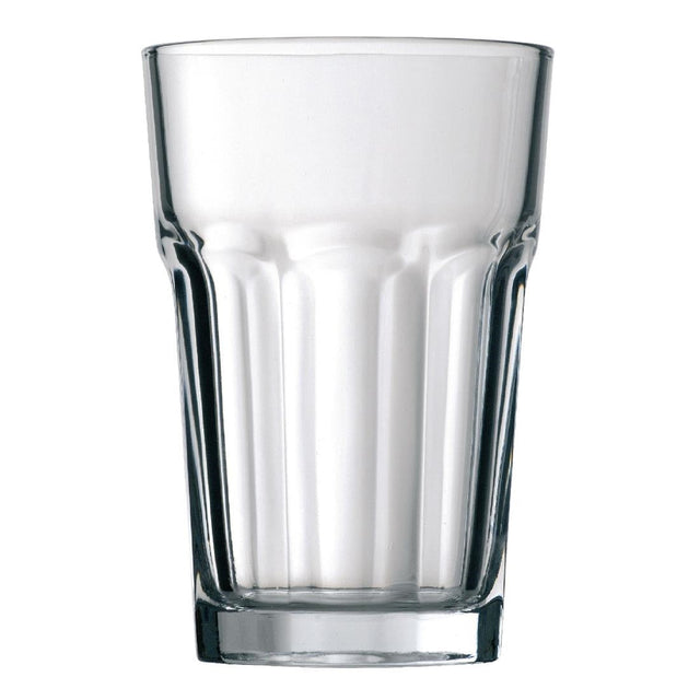 Utopia Casablanca Hi Ball Glasses 420ml (Pack of 24) - E037  Utopia