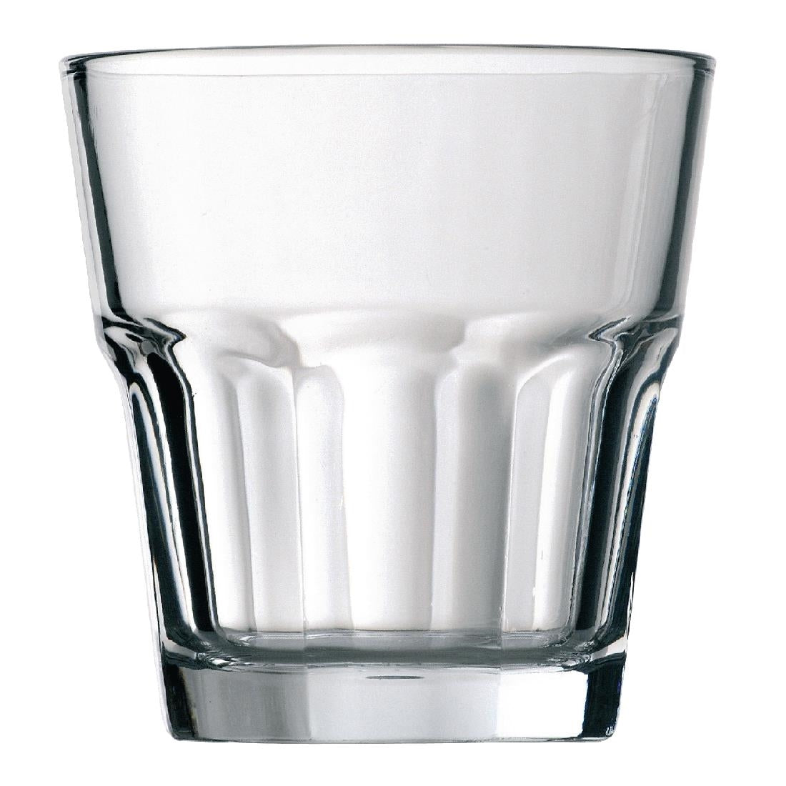 Utopia Casablanca Tumblers 200ml (Pack of 24) - E049  Utopia