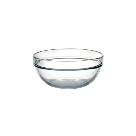 Arcoroc Chefs Glass Bowl 1.1 Ltr (Pack of 6) - E550  Luminarc