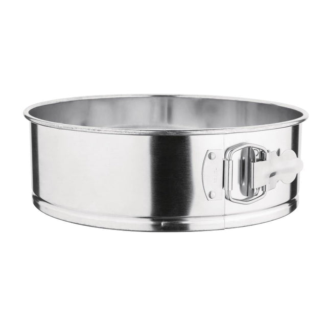 Vogue Spring Form Cake Tin 220mm - E846  Vogue