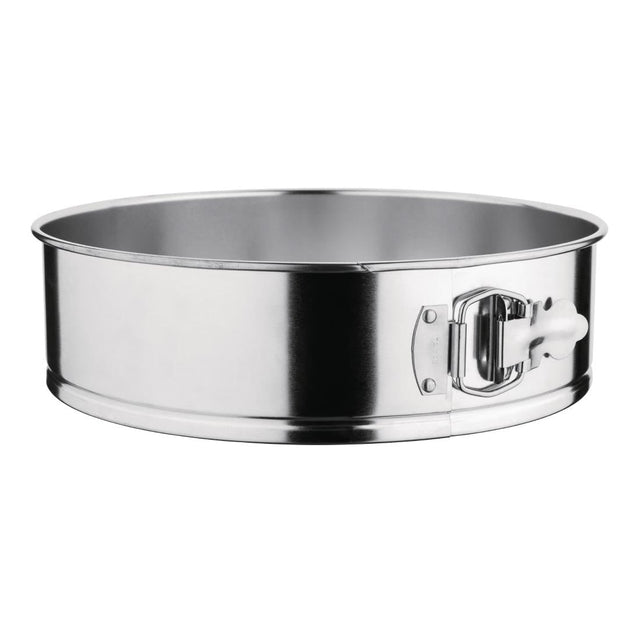 Vogue Spring Form Cake Tin 260mm - E848  Vogue