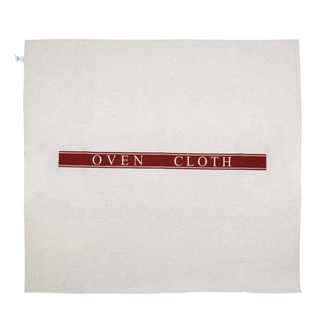 Vogue Hotel Oven Cloth - E933  Vogue