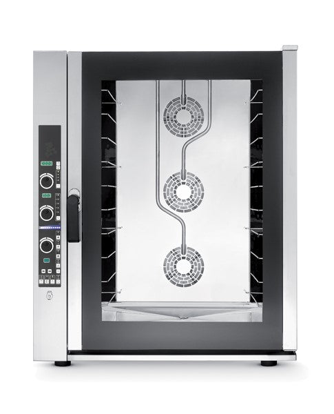 Maxima Bakkerij Oven - 10 Schalen (60 x 40cm) - Digitaal - 08561050