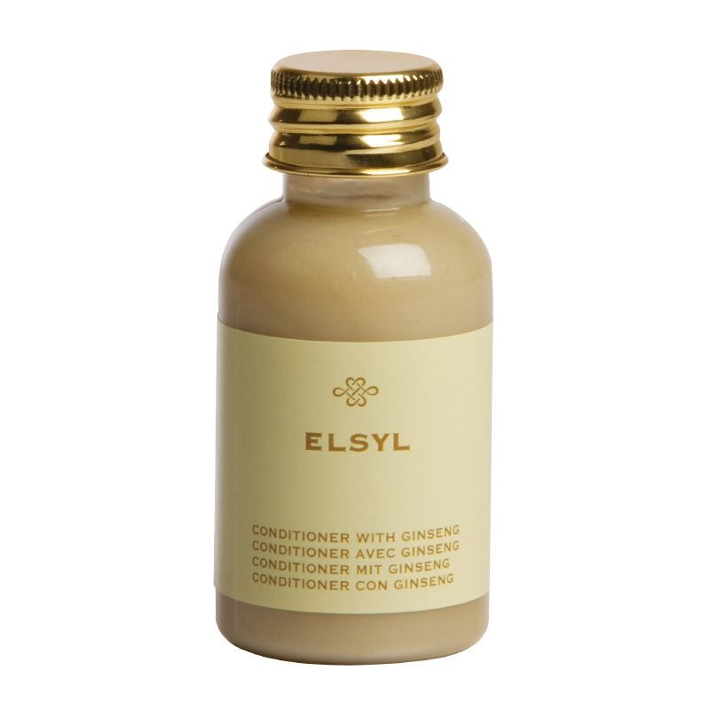 Elsyl Natural Look Conditioner - CC496 Complimentary Toiletries Hotel Complimentary