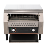 Empire Conveyor Toaster - 450 Slice Per Hour Toasters Empire