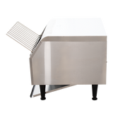 Empire Conveyor Toaster - 450 Slice Per Hour Toasters Empire