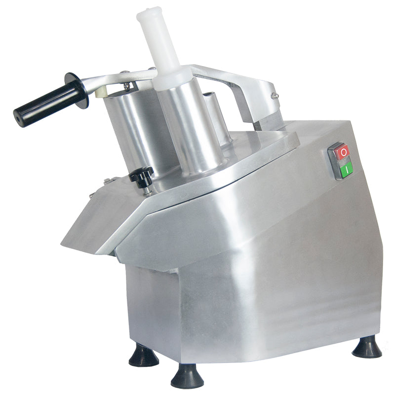 Empire Veg Prep Machine Heavy Duty - 5 FREE Disks Included - EMP-VGM-007 Veg Prep Machines Empire