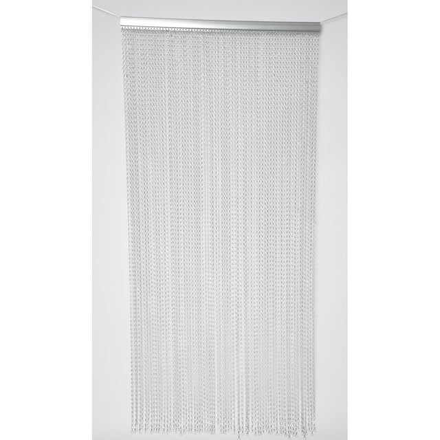 EazyZap Chain Door Fly Screen - F129  Eazyzap