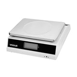 Vogue Electronic Platform Scale 3kg - F177