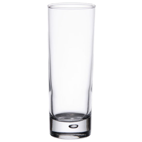 Utopia Centra Hi Ball Glasses 290ml (Pack of 6) - F853  Utopia