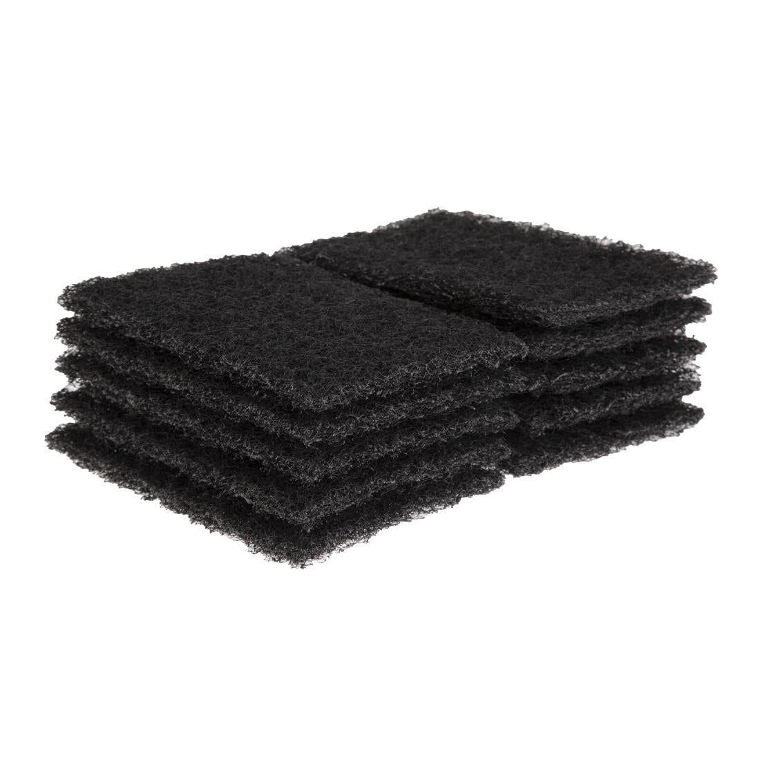 Griddle Cleaning Pad (Pack of 10) - F962  Robert Scott