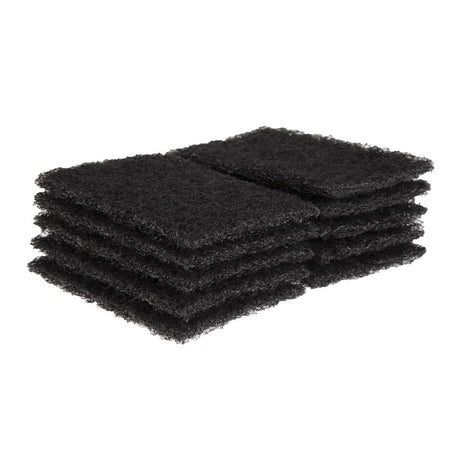Griddle Cleaning Pad (Pack of 10) - F962  Robert Scott