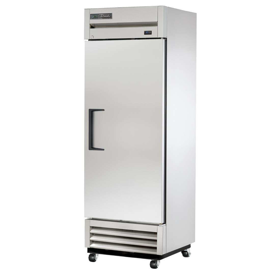 True Slimline Upright Fridge T-19-HC - FA030  True