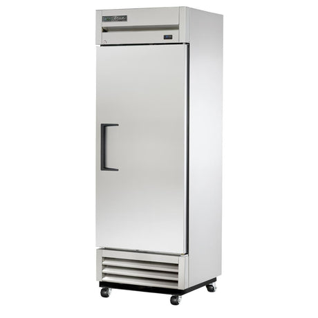 True Slimline Upright Freezer T-19F-HC - FA031  True