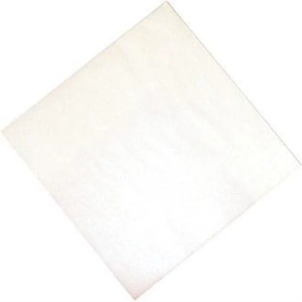 Fasana Lunch Napkins White 330mm (Pack of 1500) - CK874 Paper Napkins Fasana