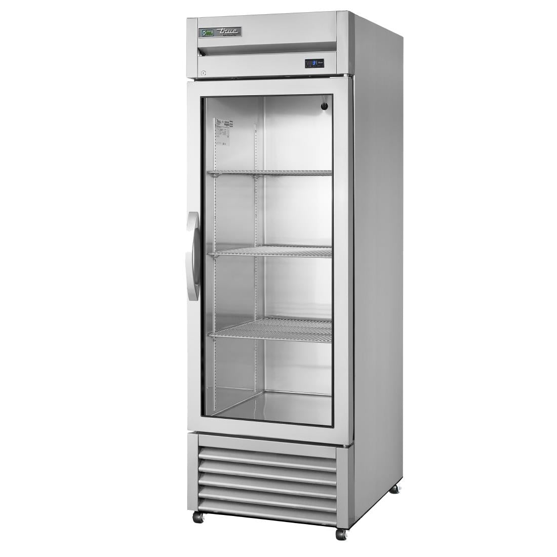 True Glass Door Display Fridge T-23G-HC-FGD01 - FB001  True