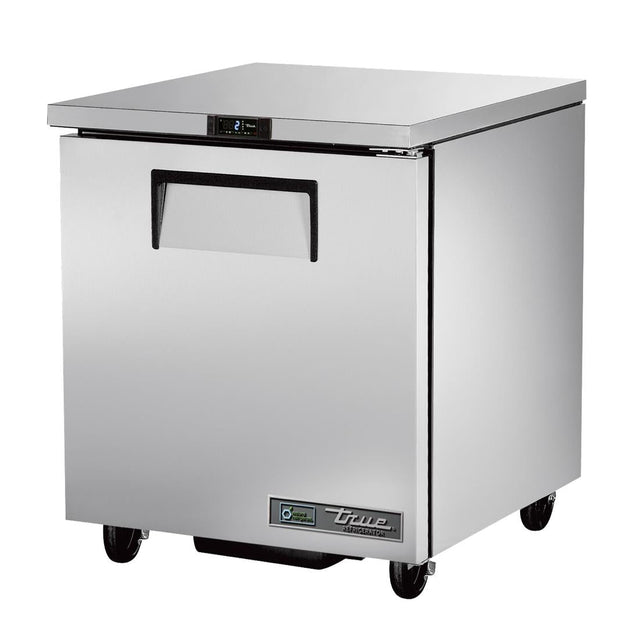 True Undercounter Fridge TUC-27-HC - FB008  True