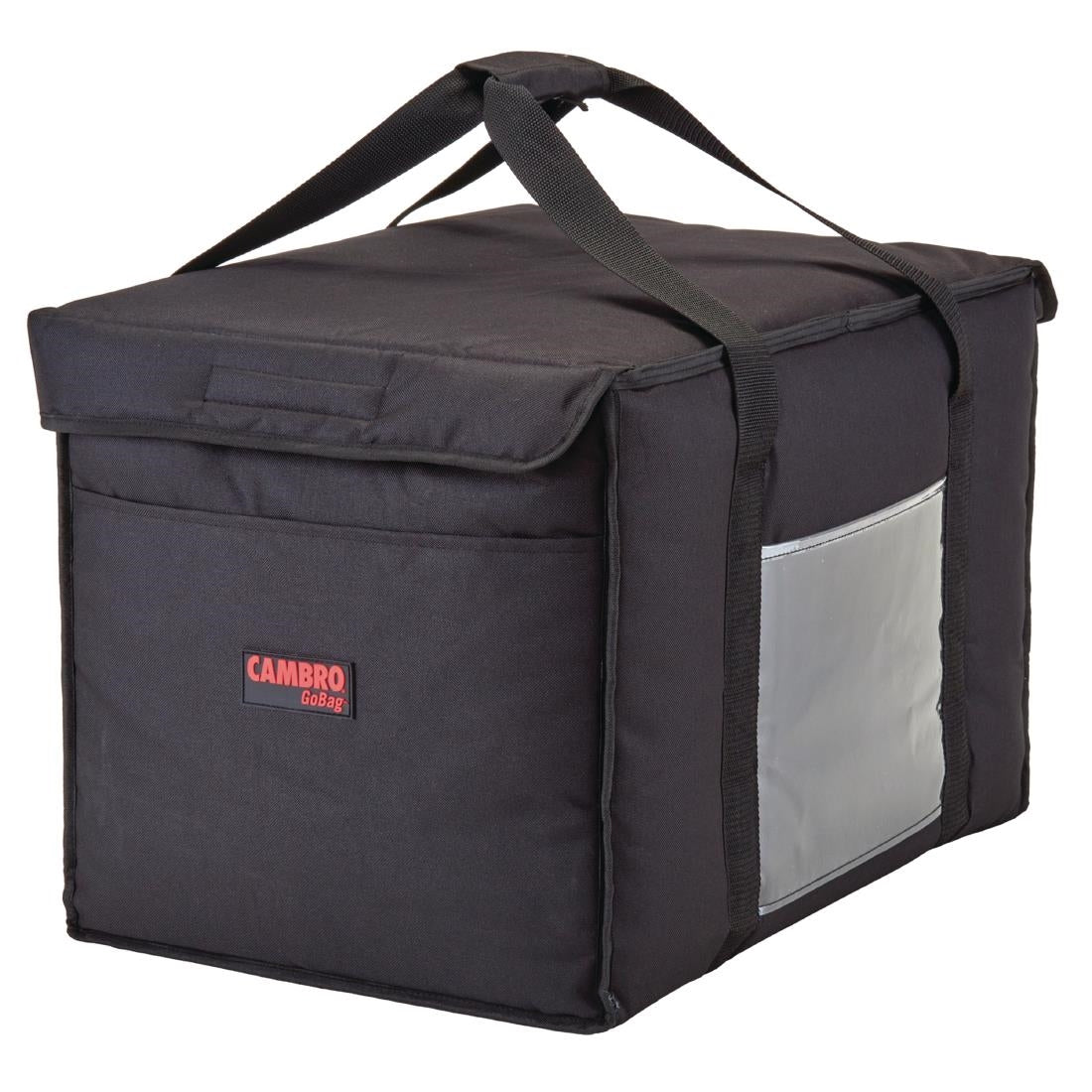 Cambro Top Loading GoBag Delivery Bag Large - FB274 – Cubo Supplies