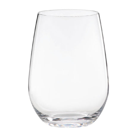 Riedel Restaurant O Riesling & Sauvignon Blanc Glasses (Pack of 12) - FB324  Riedel