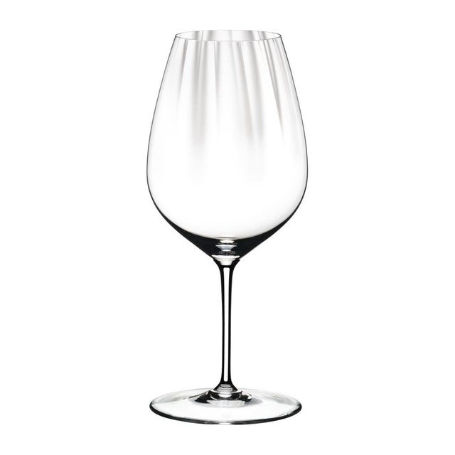 Riedel Performance Cabernet & Merlot Glasses (Pack of 6) - FB330  Riedel