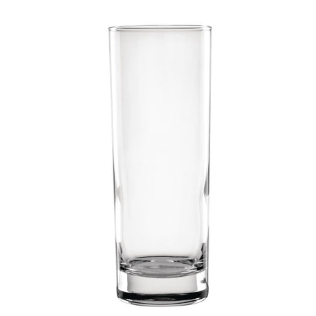 Olympia Hi Ball Glasses 360ml (Pack of 12) - FB483  Olympia