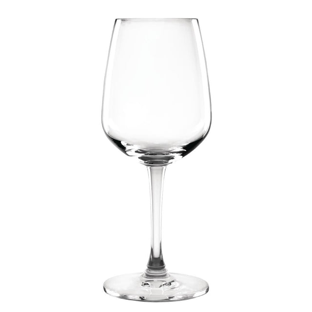 Olympia Mendoza Wine Glasses 370ml (Pack of 6) - FB485  Olympia