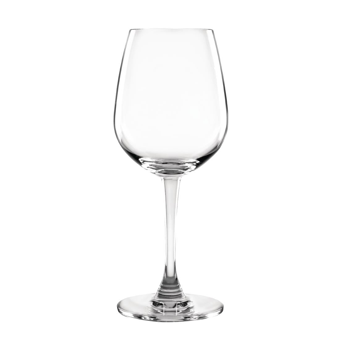 Olympia Mendoza Wine Glasses 315ml (Pack of 6) - FB486  Olympia