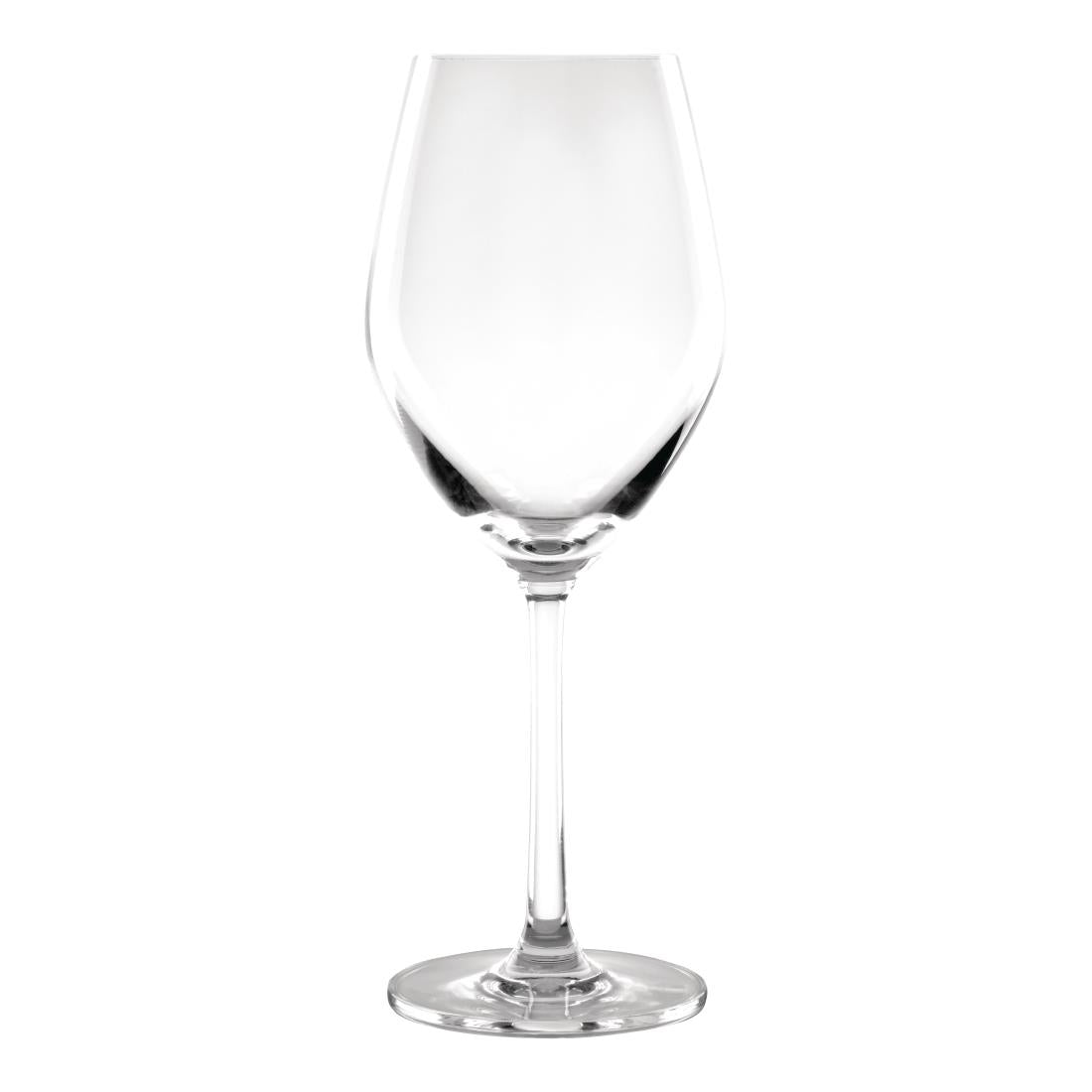 Olympia Cordoba Wine Glass - 420ml 14 3/4oz (Box 6) - FB552  Olympia