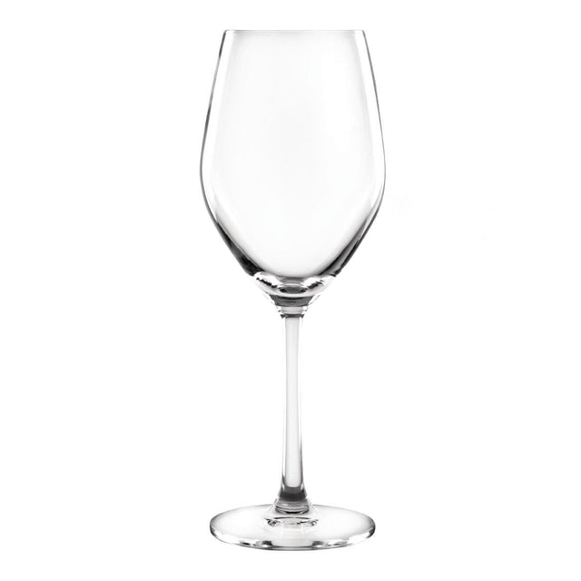 Olympia Cordoba Wine Glass - 340ml 12oz (Box 6) - FB553  Olympia