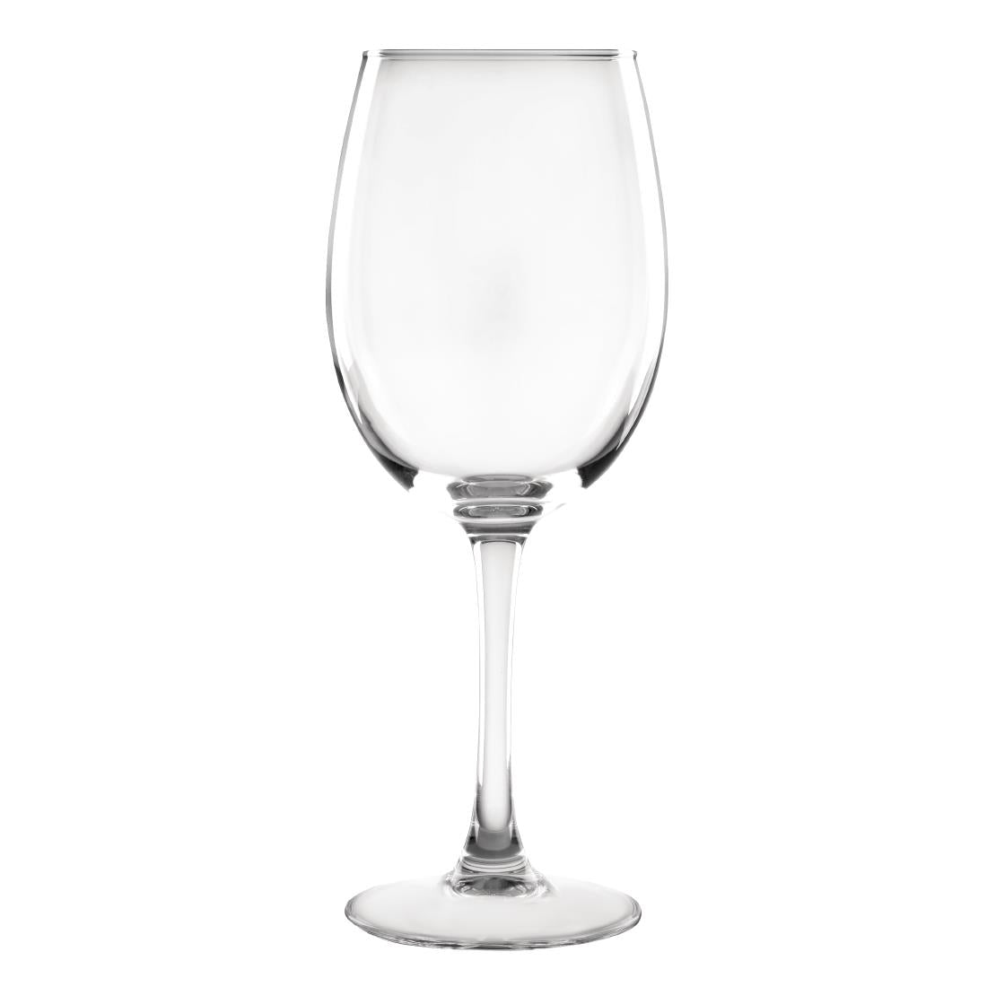 Olympia Rosario Wine Glasses 470ml (Pack of 6) - FB573  Olympia