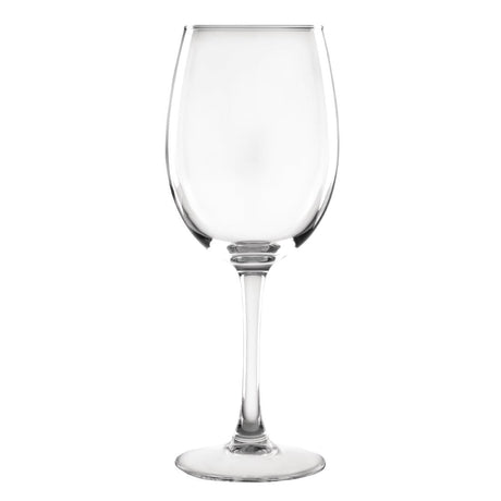 Olympia Rosario Wine Glasses 470ml (Pack of 6) - FB573  Olympia