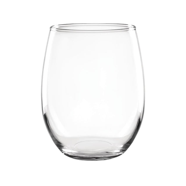 Olympia Rosario Tumblers 470ml (Pack of 6) - FB577  Olympia