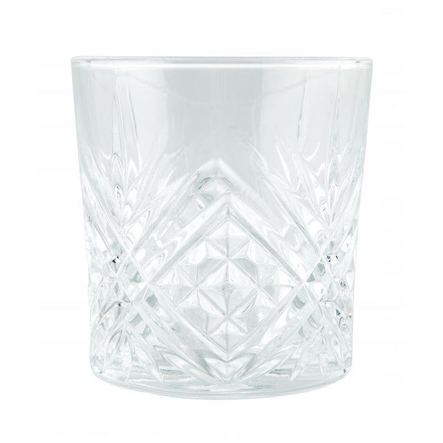 Arcoroc Broadway Old Fashioned Glasses 300ml (Pack of 24) - FC272  Arcoroc