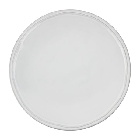 Olympia Raw Recycled Clay Coupe Plate 220(Ø)mm (Pack of 6) - FC597  Olympia