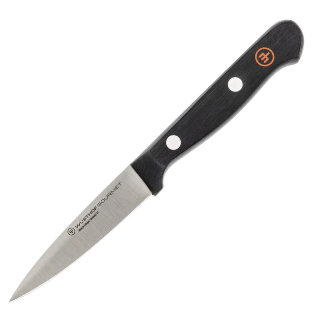 Wusthof Gourmet Paring Knife 7.6cm - FE191  Wusthof