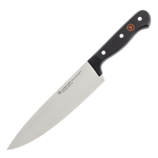 Wusthof Gourmet Chef Knife 20.3cm - FE196  Wusthof