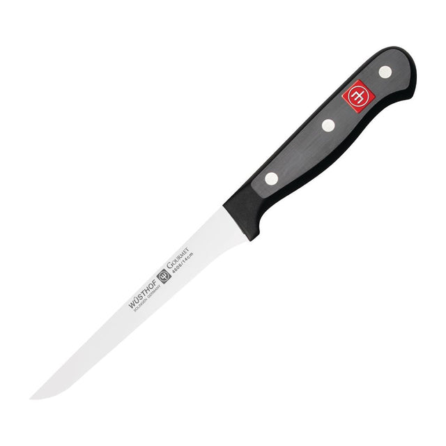 Wusthof Gourmet Boning Knife 14cm - FE197  Wusthof