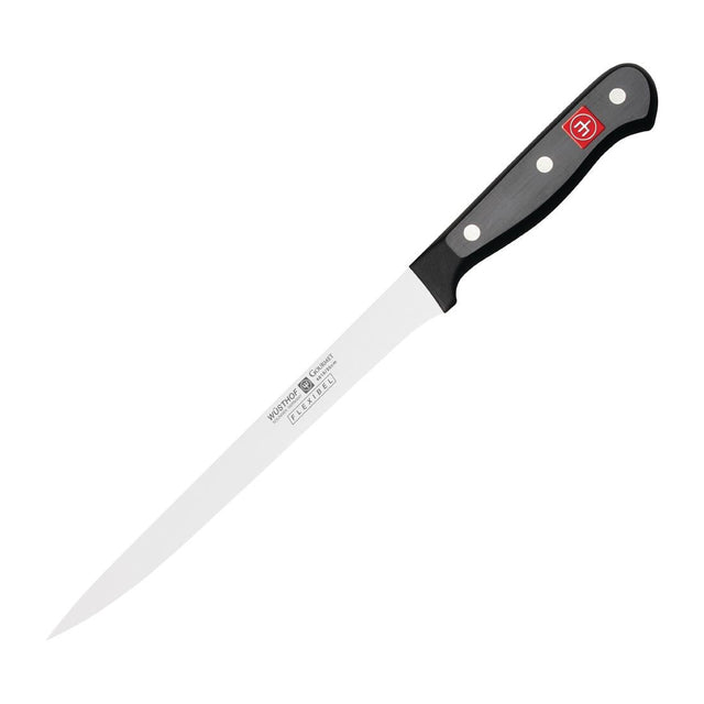 Wusthof Gourmet Filleting Knife 20.3cm - FE198  Wusthof