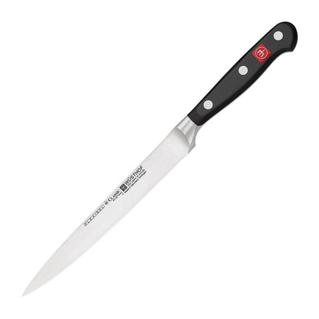 Wusthof Classic Filleting Knife 15.2cm - FE451  Wusthof