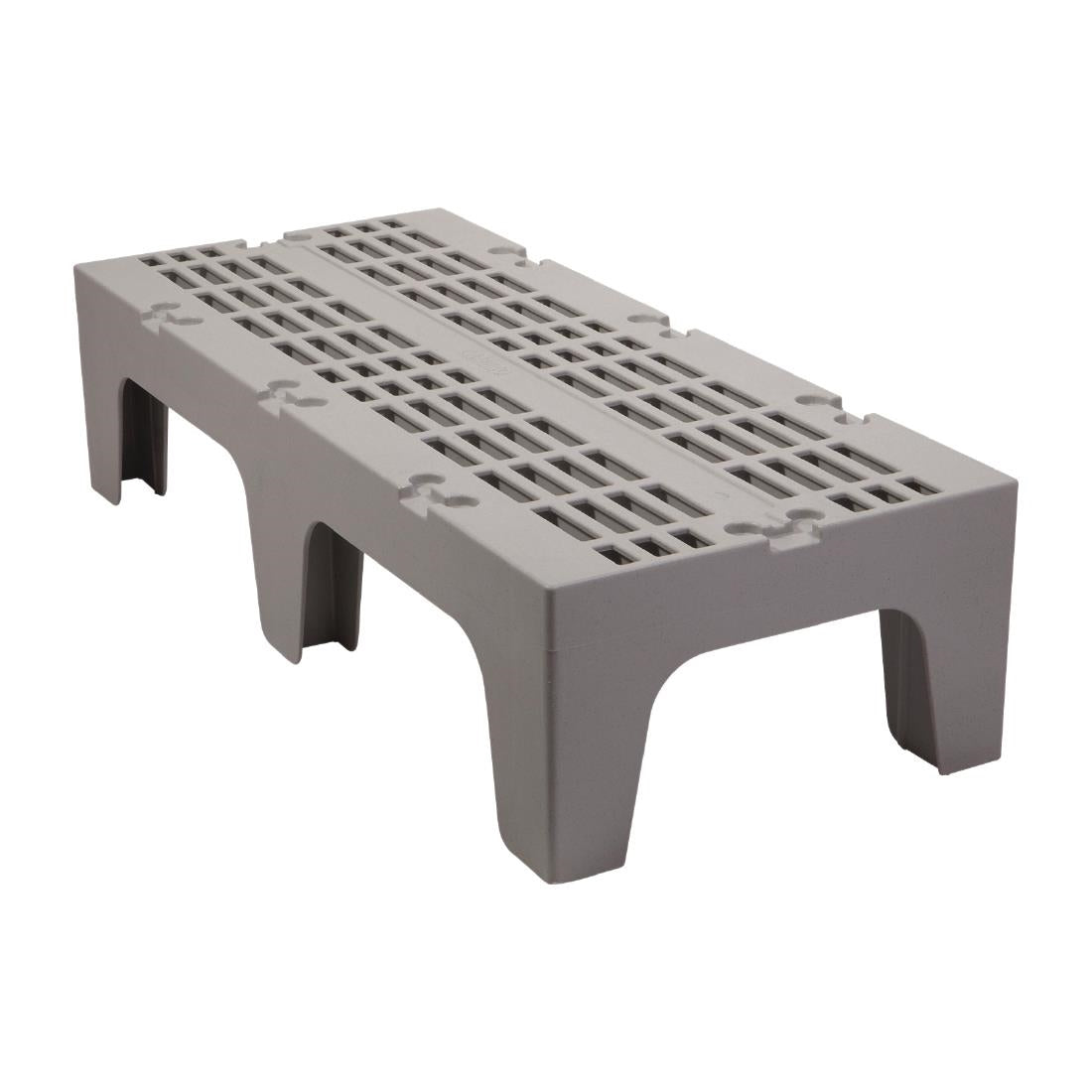 Cambro Dunnage Rack 300 x 533 x 1220mm - FE721  Cambro