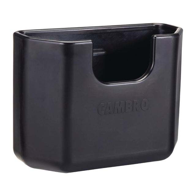 Cambro Pro Quick Connect Bin for Service Cart Small - FE731  Cambro