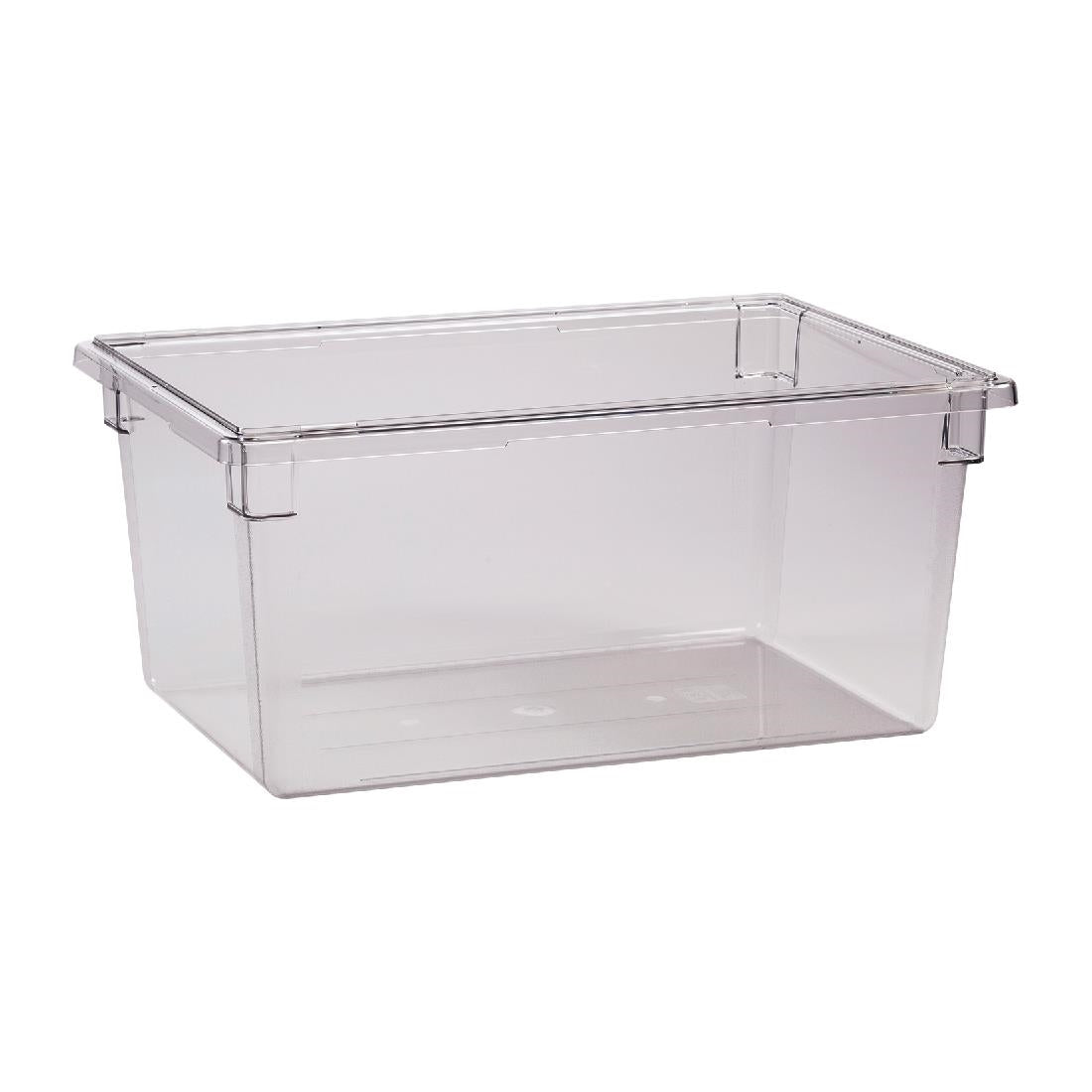 Cambro Polycarbonate Food Storage Box 64Ltr - FE735  Cambro