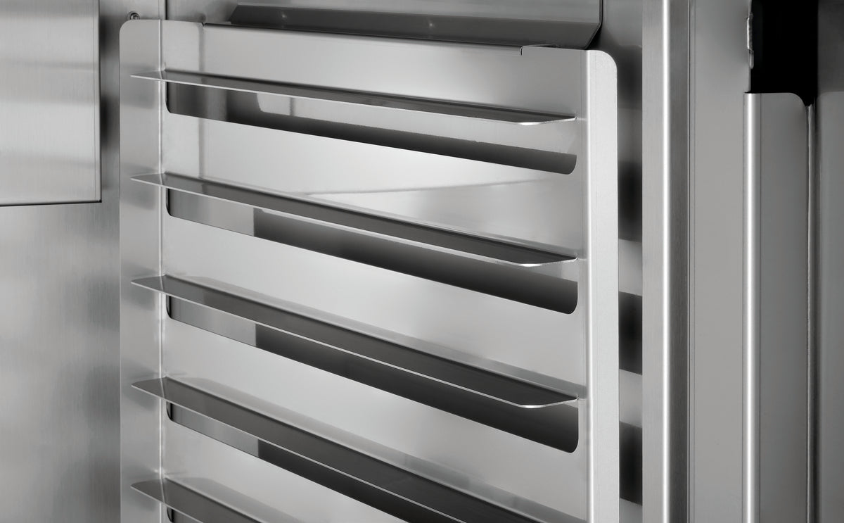 Edelstahl Gärschrank – PR Serie - BARTSCHER