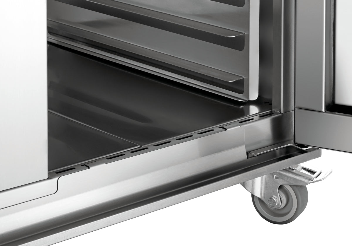 Edelstahl Gärschrank – PR Serie - BARTSCHER